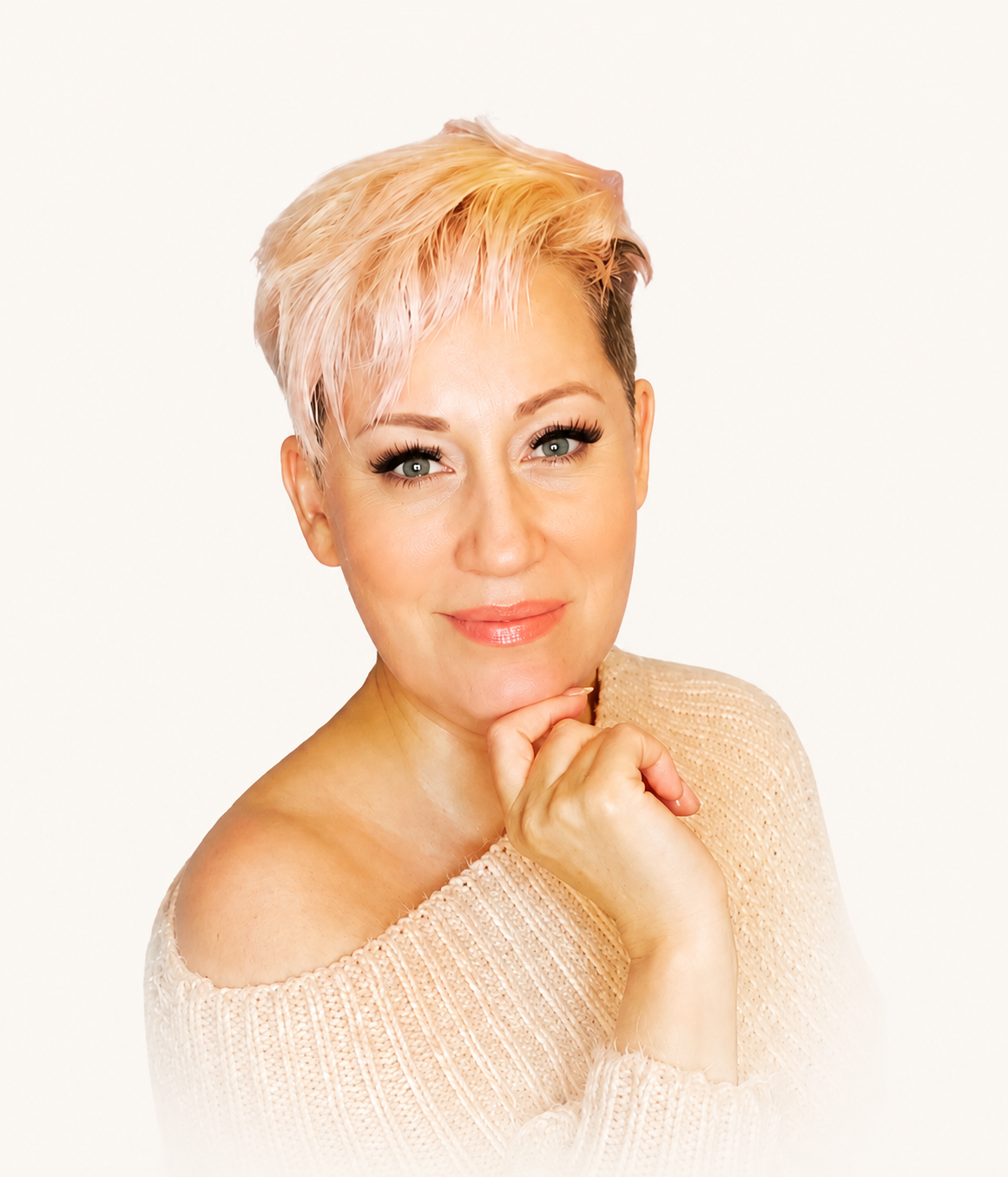 Veronica Merzlikin, RTT hypnotherapist in Mississauga