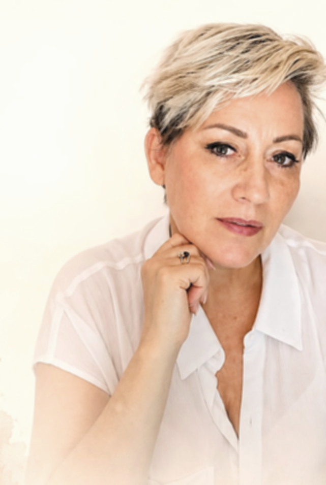 Veronica Merzlikin, RTT hypnotherapist in Mississauga
